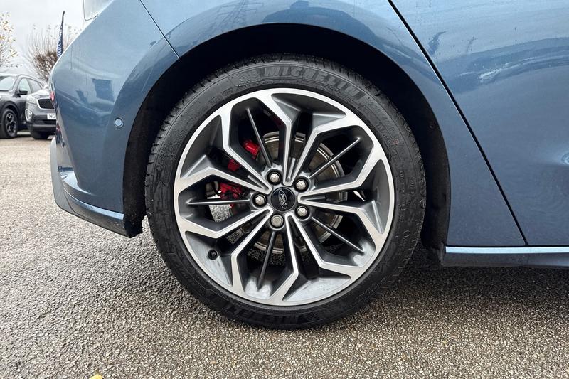 Used Ford Focus 2025 for sale - 76766919: Photo 8