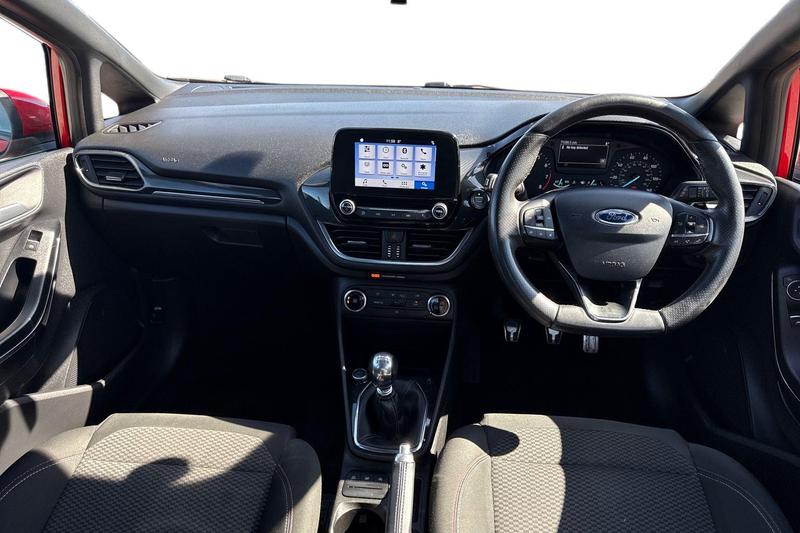 Used Ford Fiesta for sale - 78109488: Photo 10