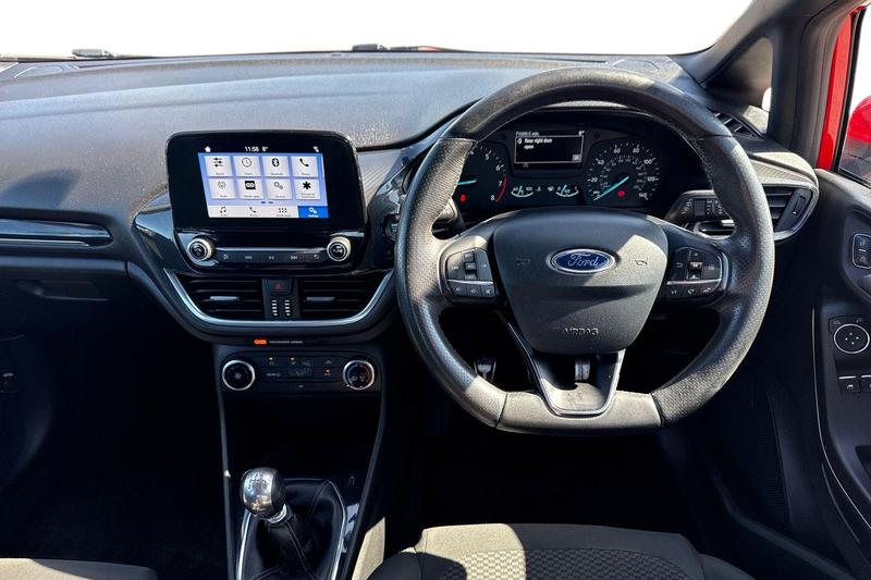 Used Ford Fiesta for sale - 78109488: Photo 11