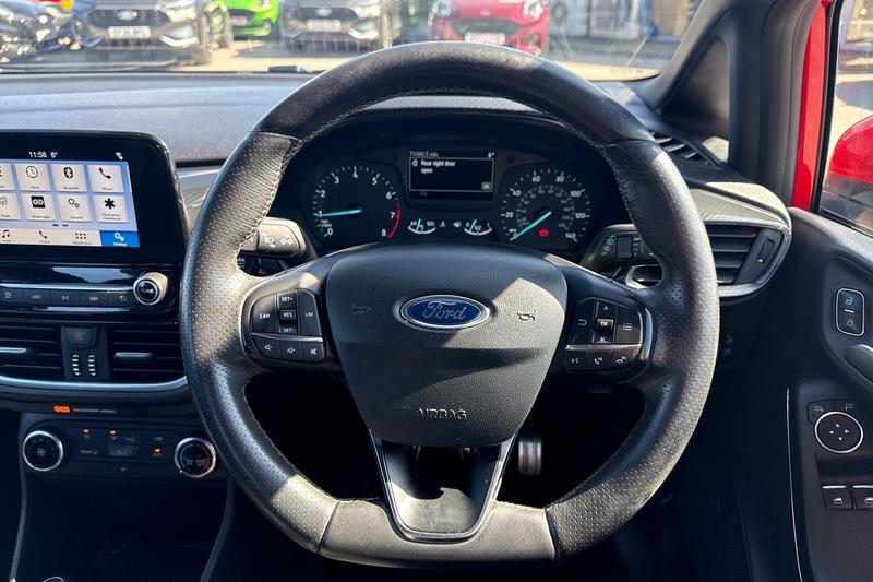 Used Ford Fiesta for sale - 78109488: Photo 12