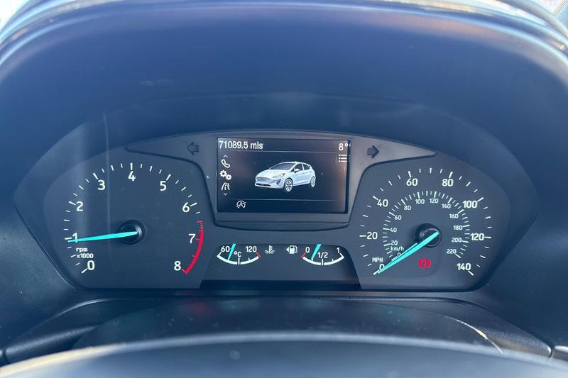 Used Ford Fiesta for sale - 78109488: Photo 13