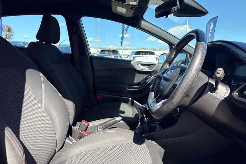 Used Ford Fiesta for sale - 78109488: Photo 17