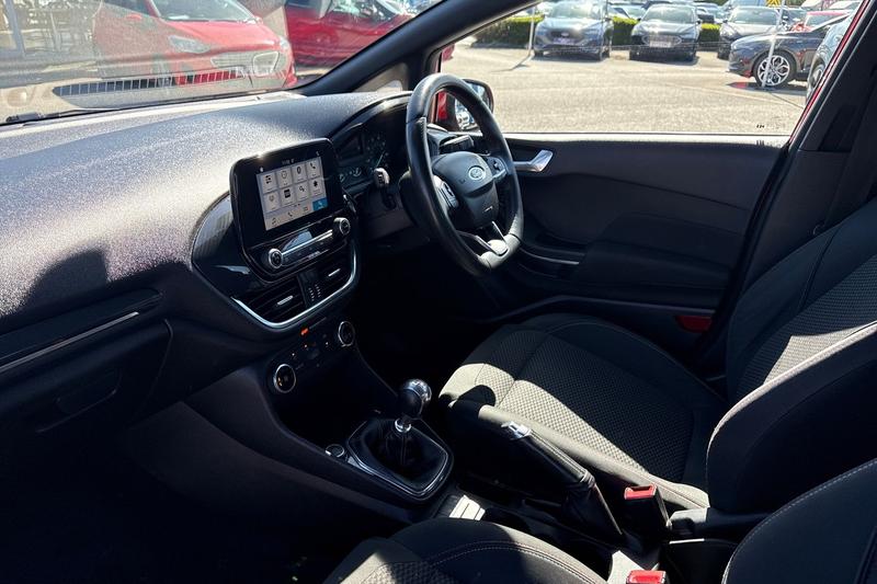 Used Ford Fiesta for sale - 78109488: Photo 18