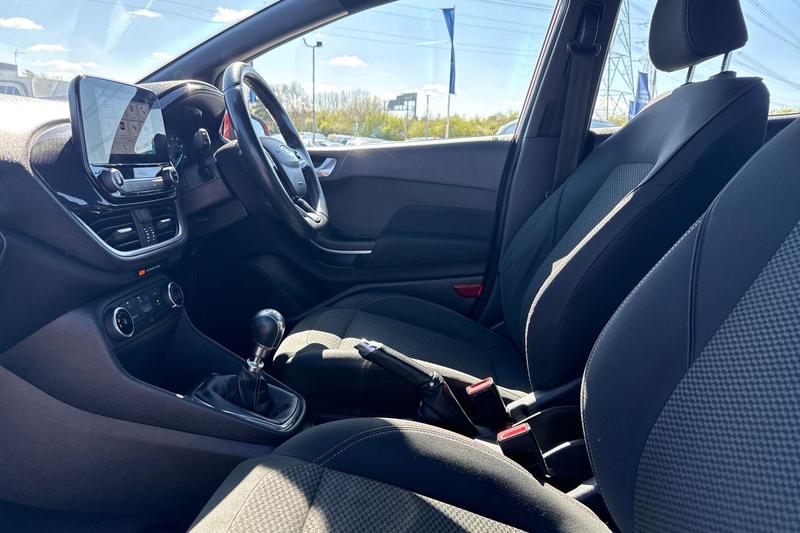 Used Ford Fiesta for sale - 78109488: Photo 19