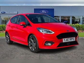 Used Ford Fiesta undefined for sale - 78109488: Photo