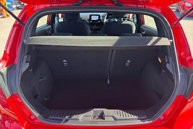 Used Ford Fiesta for sale - 78109488: Photo 21