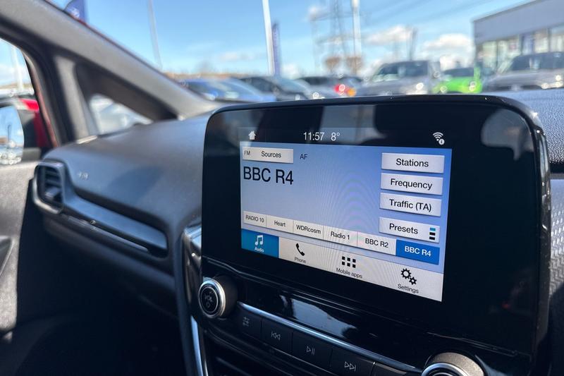 Used Ford Fiesta for sale - 78109488: Photo 22