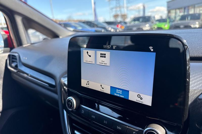 Used Ford Fiesta for sale - 78109488: Photo 24