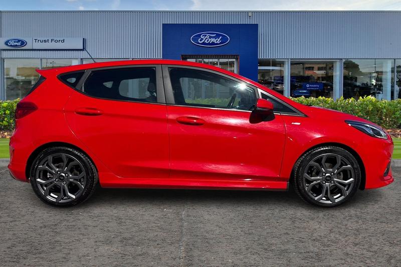 Used Ford Fiesta for sale - 78109488: Photo 3