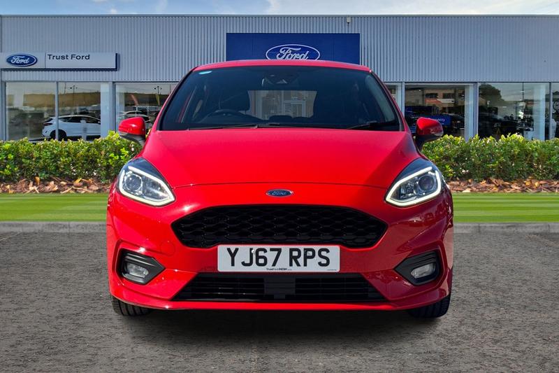 Used Ford Fiesta for sale - 78109488: Photo 6