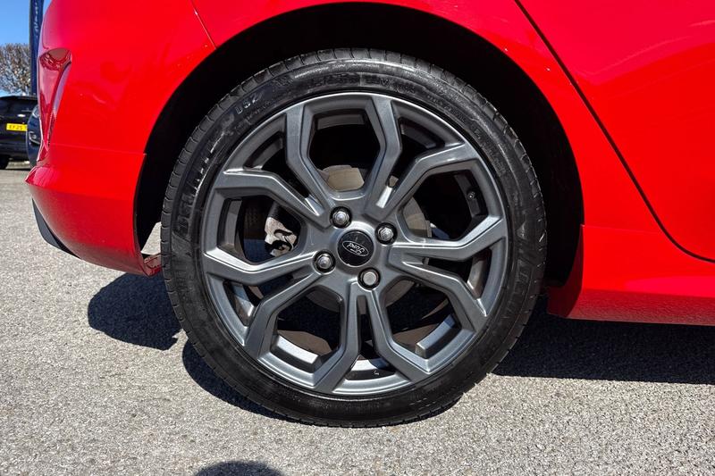 Used Ford Fiesta for sale - 78109488: Photo 8