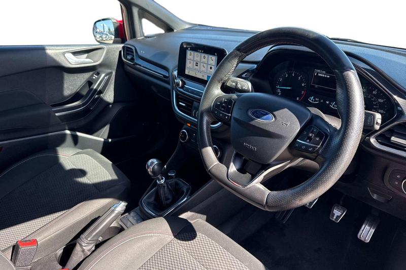 Used Ford Fiesta for sale - 78109488: Photo 9