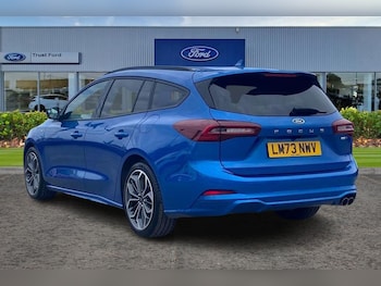 Used Ford Focus 2023 for sale - 75381039: Photo