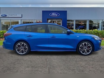 Used Ford Focus 2023 for sale - 75381039: Photo