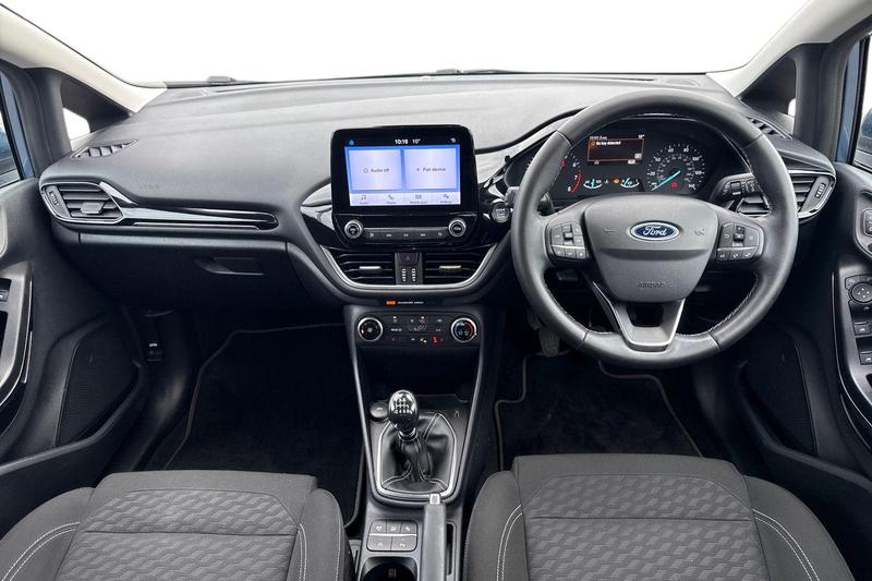 Used Ford Fiesta 2023 for sale - 77653767: Photo 10