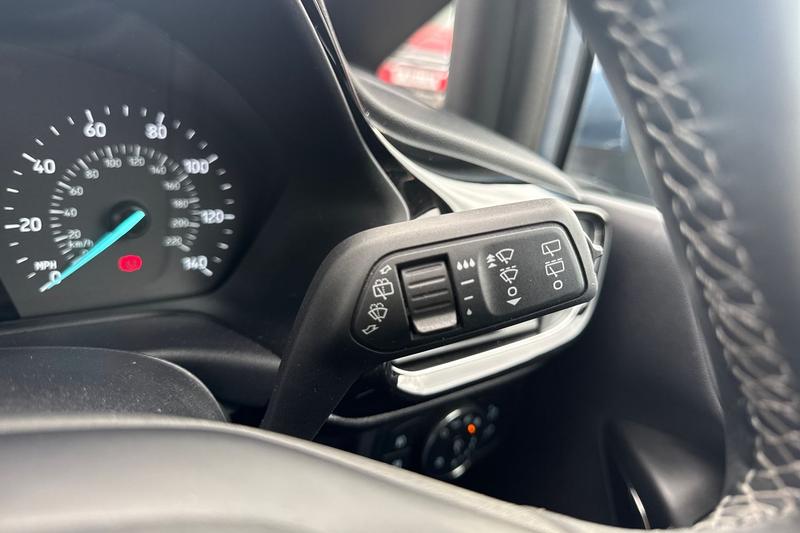 Used Ford Fiesta 2023 for sale - 77653767: Photo 15