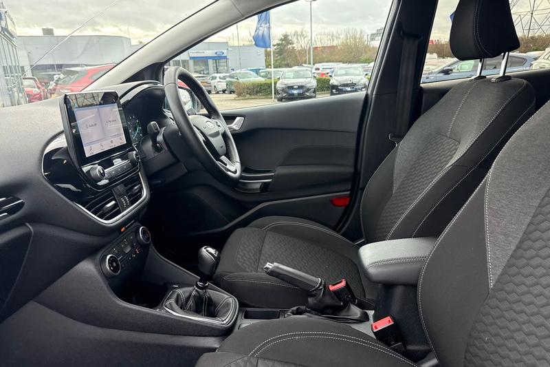 Used Ford Fiesta 2023 for sale - 77653767: Photo 19