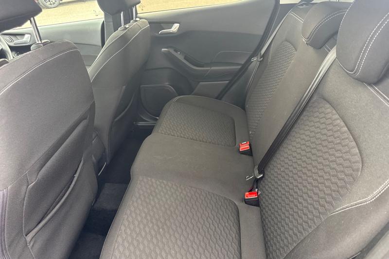 Used Ford Fiesta 2023 for sale - 77653767: Photo 20