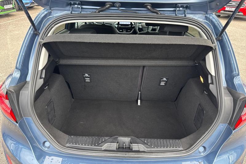 Used Ford Fiesta 2023 for sale - 77653767: Photo 21