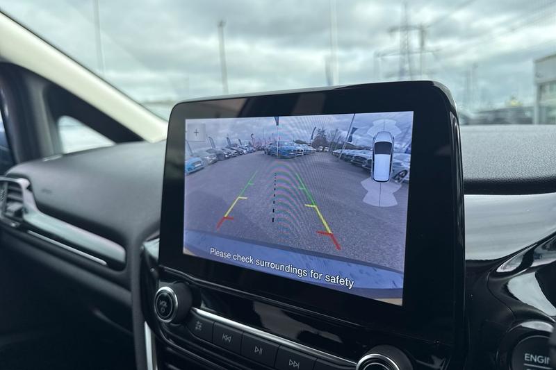 Used Ford Fiesta 2023 for sale - 77653767: Photo 23