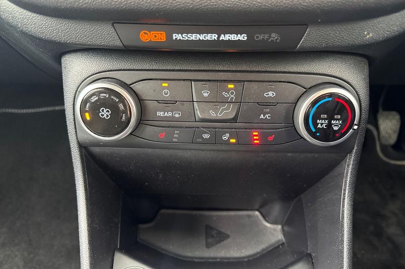 Used Ford Fiesta 2023 for sale - 77653767: Photo 24