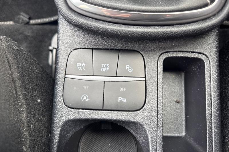 Used Ford Fiesta 2023 for sale - 77653767: Photo 25