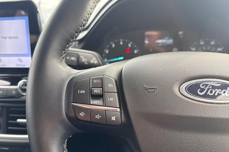 Used Ford Fiesta 2023 for sale - 77653767: Photo 26