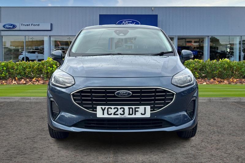 Used Ford Fiesta 2023 for sale - 77653767: Photo 6