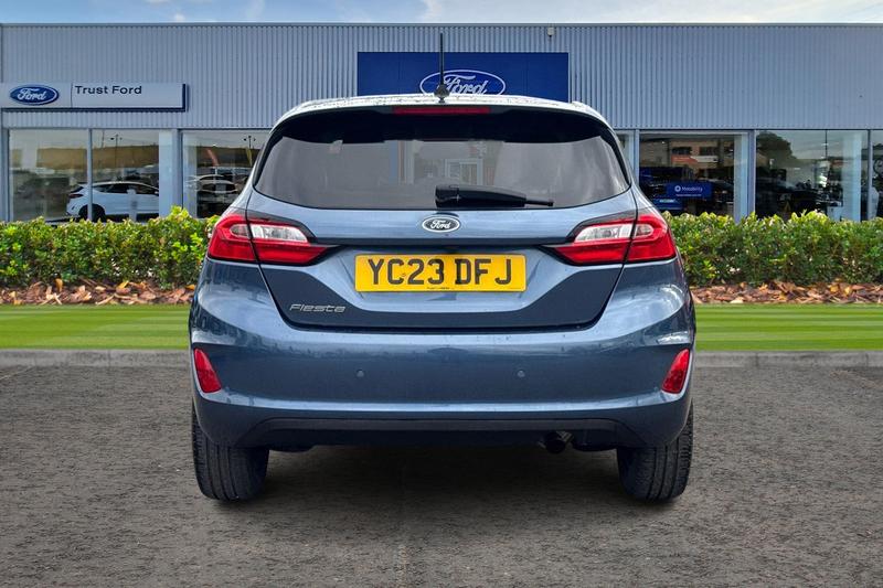 Used Ford Fiesta 2023 for sale - 77653767: Photo 7