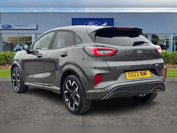 Used Ford Puma 2022 for sale - 79220538: Photo