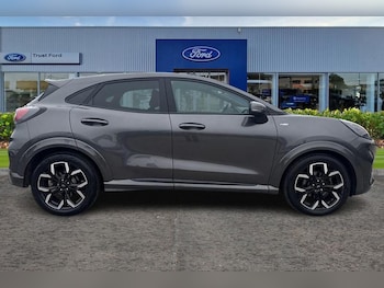 Used Ford Puma 2022 for sale - 79220538: Photo