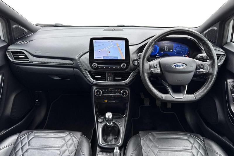 Used Ford Puma 2023 for sale - 75969364: Photo 10
