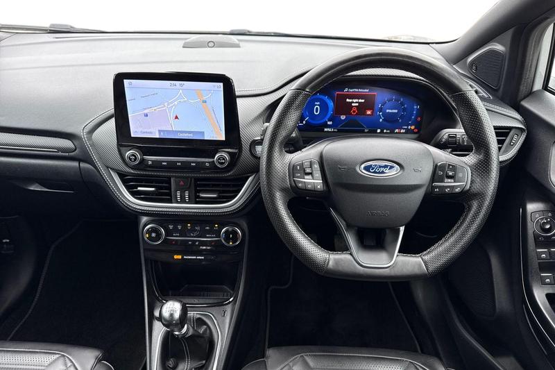 Used Ford Puma 2023 for sale - 75969364: Photo 11