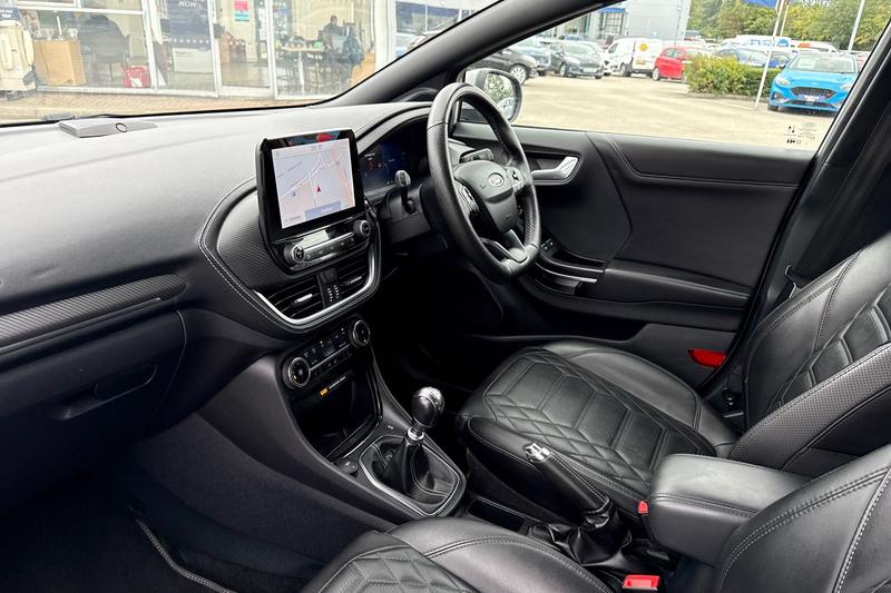 Used Ford Puma 2023 for sale - 75969364: Photo 18