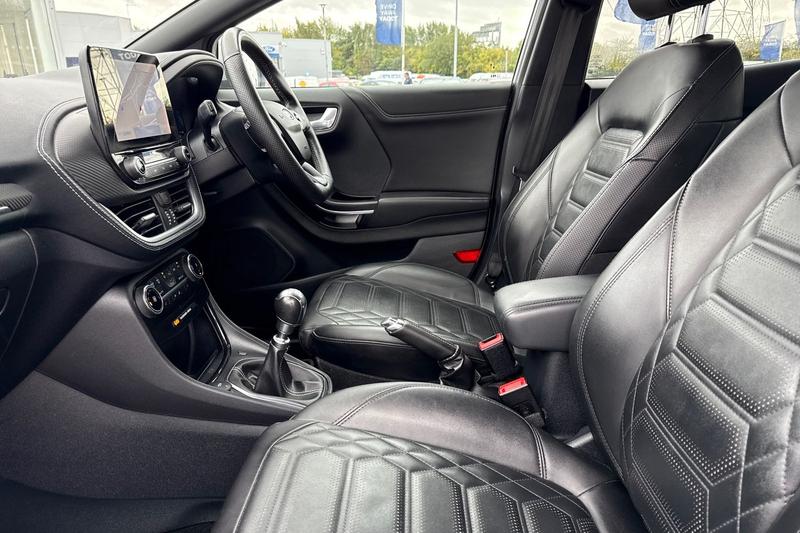 Used Ford Puma 2023 for sale - 75969364: Photo 19