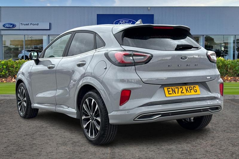Used Ford Puma 2023 for sale - 75969364: Photo 2