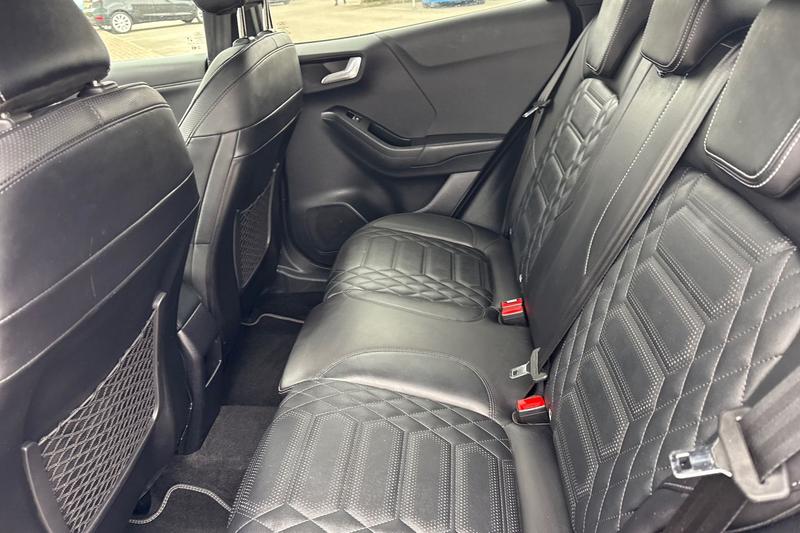 Used Ford Puma 2023 for sale - 75969364: Photo 20