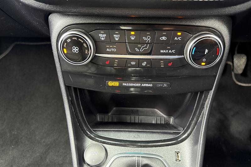 Used Ford Puma 2023 for sale - 75969364: Photo 26