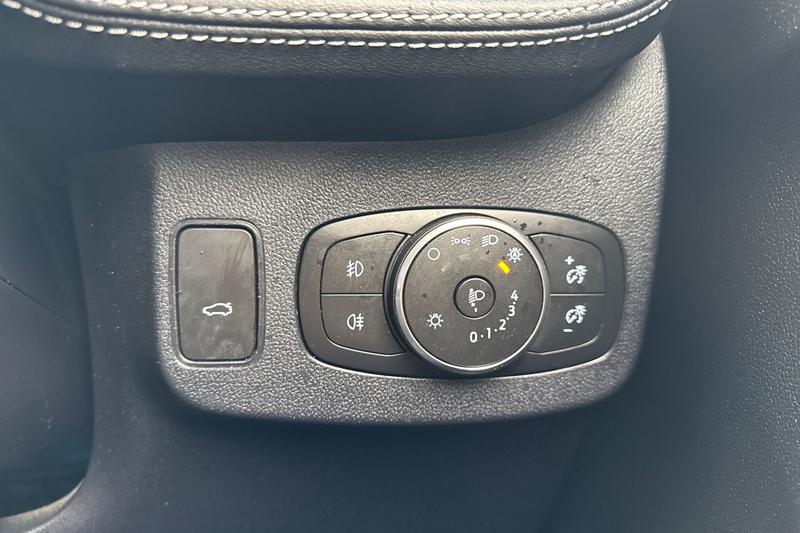 Used Ford Puma 2023 for sale - 75969364: Photo 30