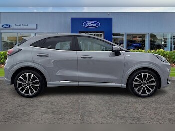 Used Ford Puma 2023 for sale - 75969364: Photo 3