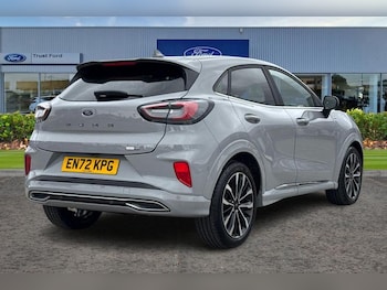 Used Ford Puma 2023 for sale - 75969364: Photo 4