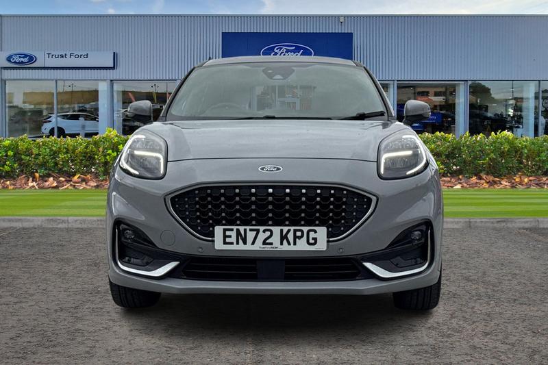 Used Ford Puma 2023 for sale - 75969364: Photo 6