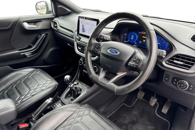 Used Ford Puma 2023 for sale - 75969364: Photo 9