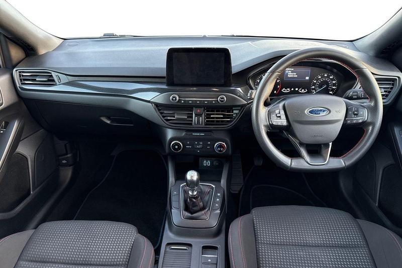 Used Ford Focus 2021 for sale - 76609190: Photo 10