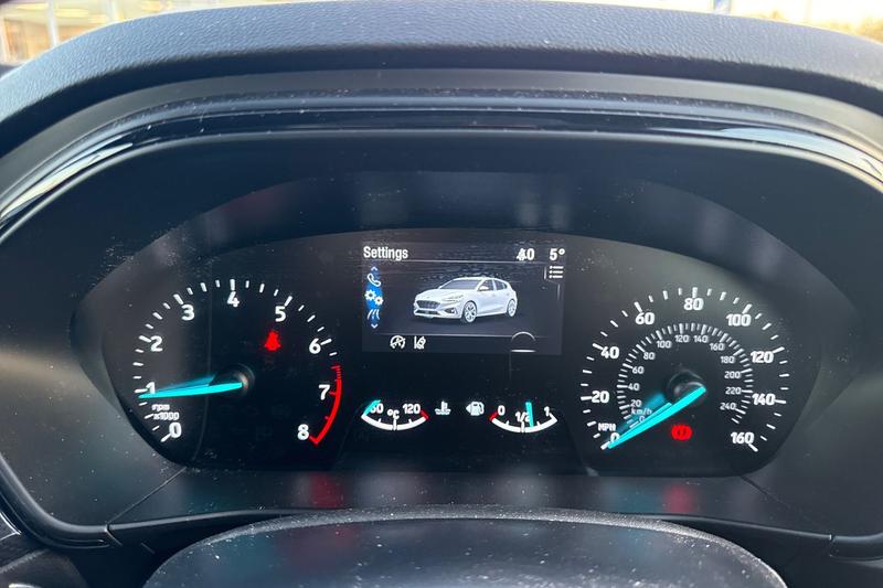 Used Ford Focus 2021 for sale - 76609190: Photo 13