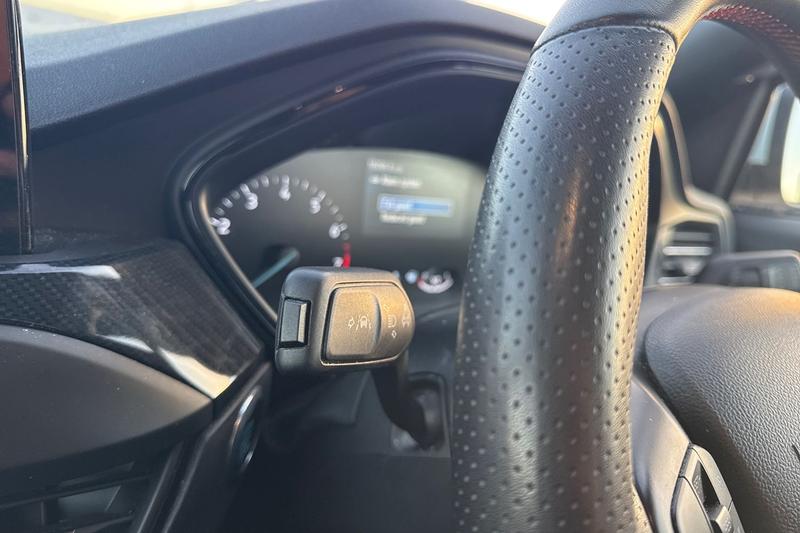 Used Ford Focus 2021 for sale - 76609190: Photo 14