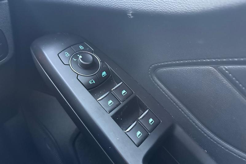 Used Ford Focus 2021 for sale - 76609190: Photo 16