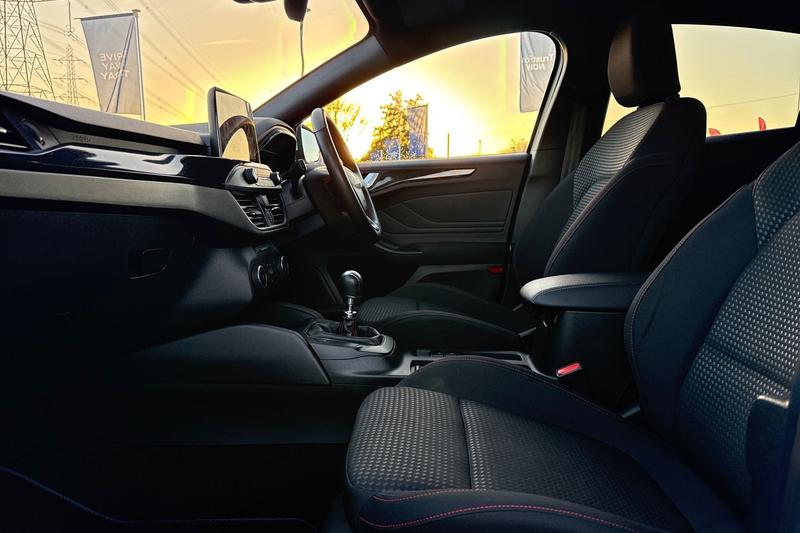 Used Ford Focus 2021 for sale - 76609190: Photo 19