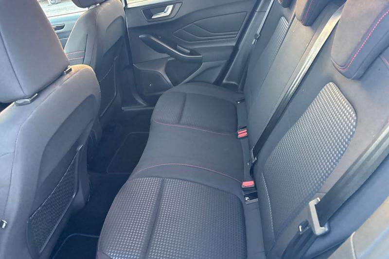 Used Ford Focus 2021 for sale - 76609190: Photo 20