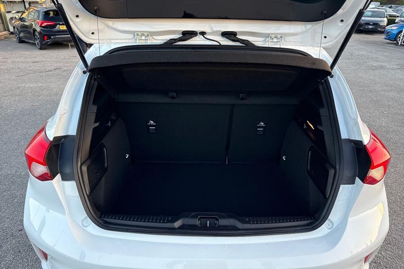 Used Ford Focus 2021 for sale - 76609190: Photo 21